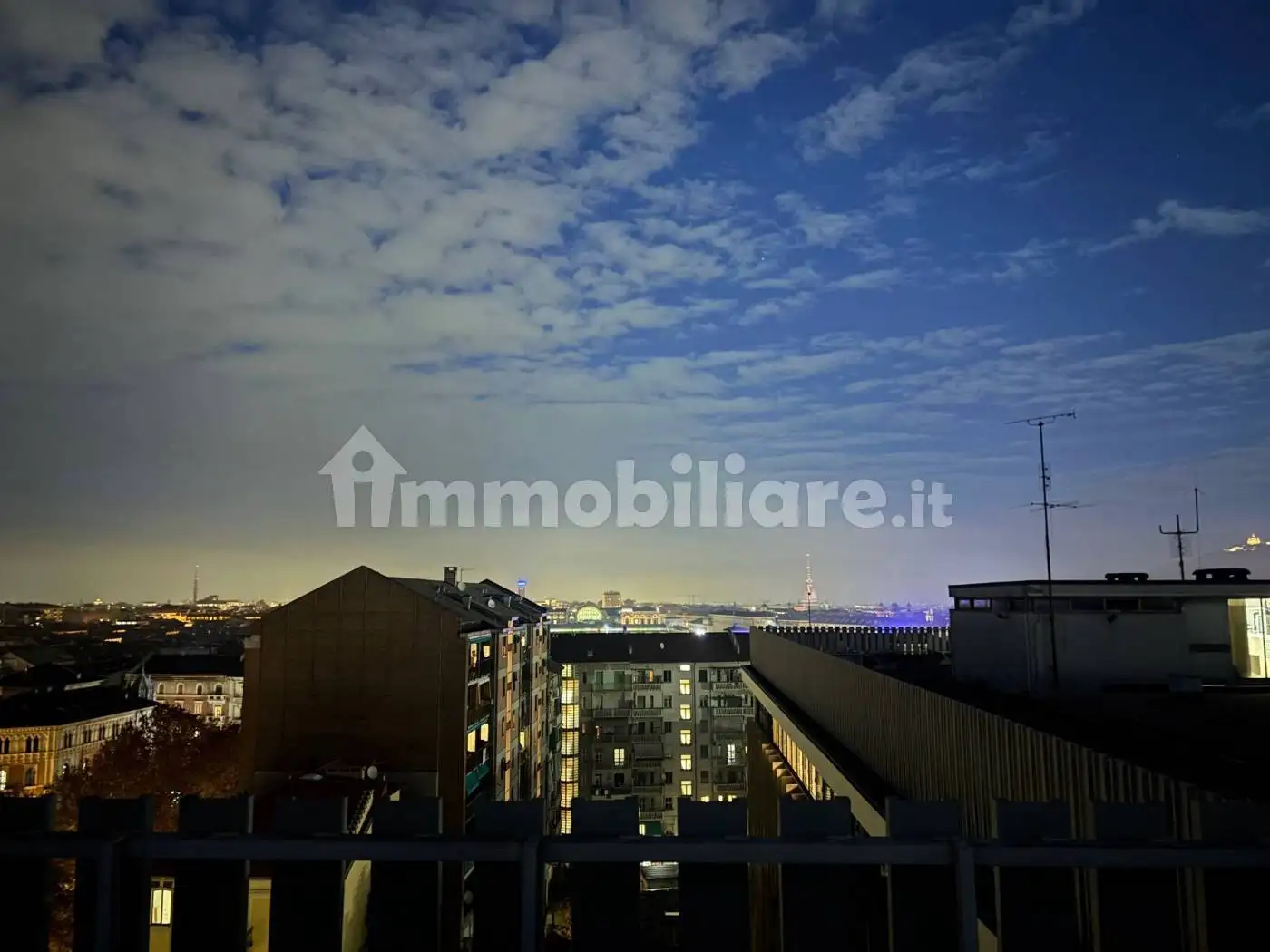 Appartamento in vendita a Torino