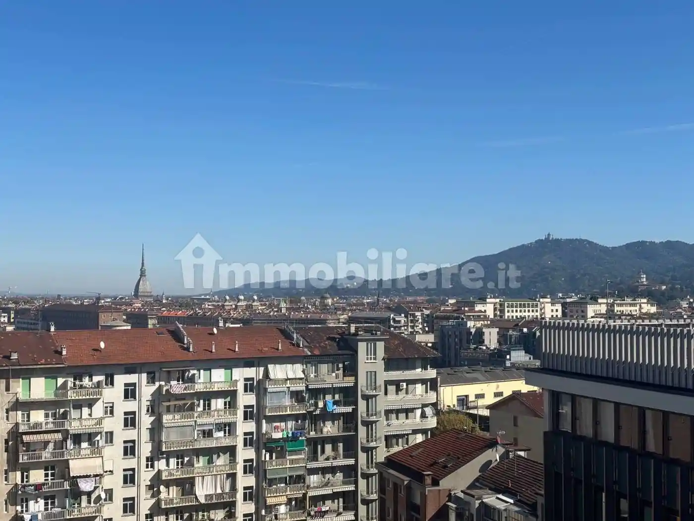 Bilocale corso Filippo Turati 11, San Secondo, Torino - foto 5