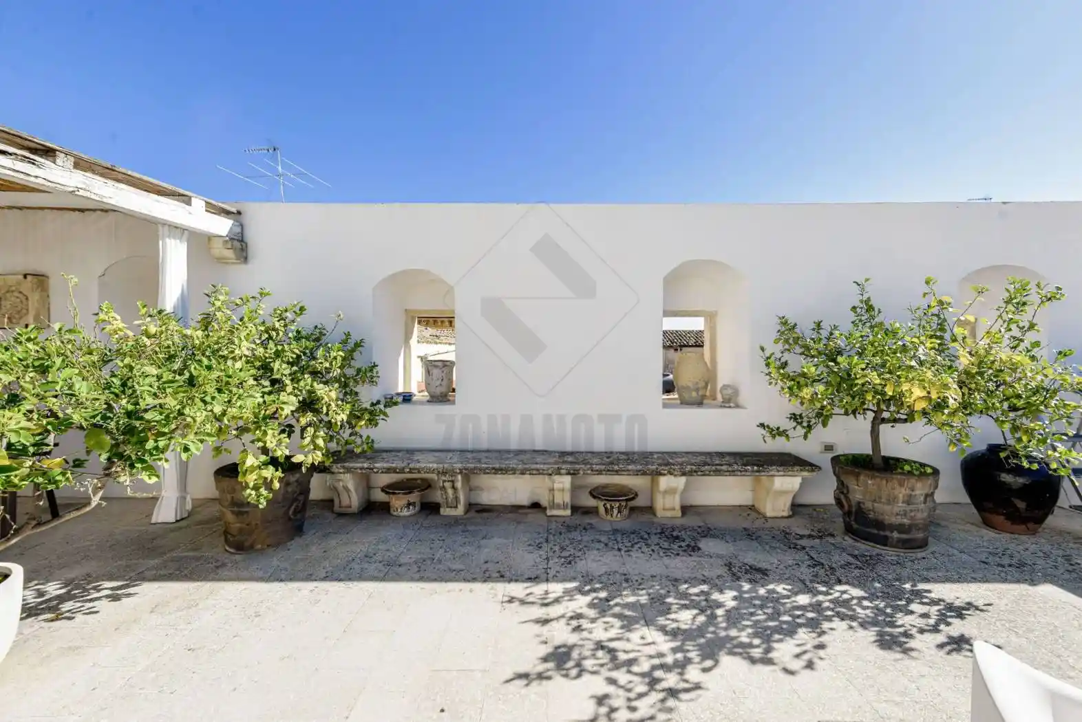 Appartamento in vendita a Noto