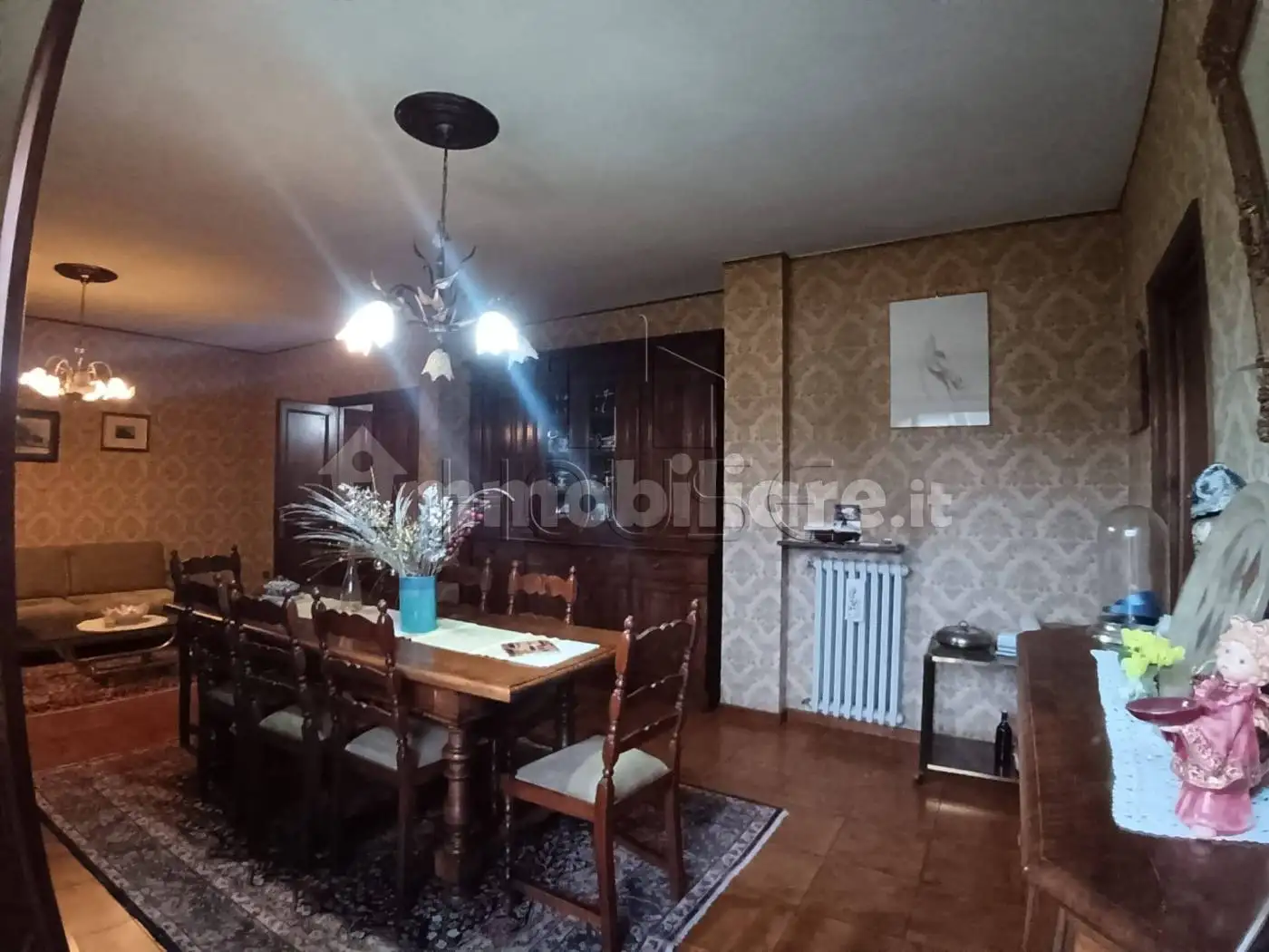 Appartamento in affitto a Città di Castello