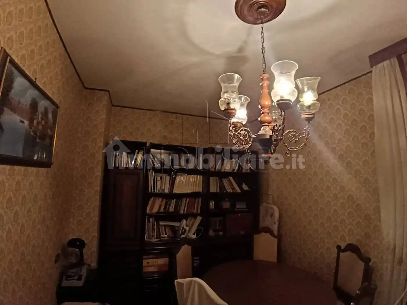 Quadrilocale buono stato, su più livelli, Centro, Città di Castello - foto 2