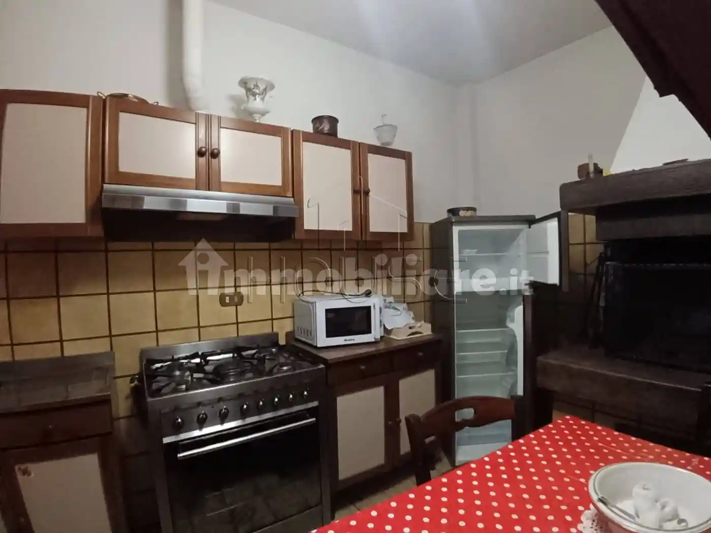 Quadrilocale buono stato, su più livelli, Centro, Città di Castello - foto 3