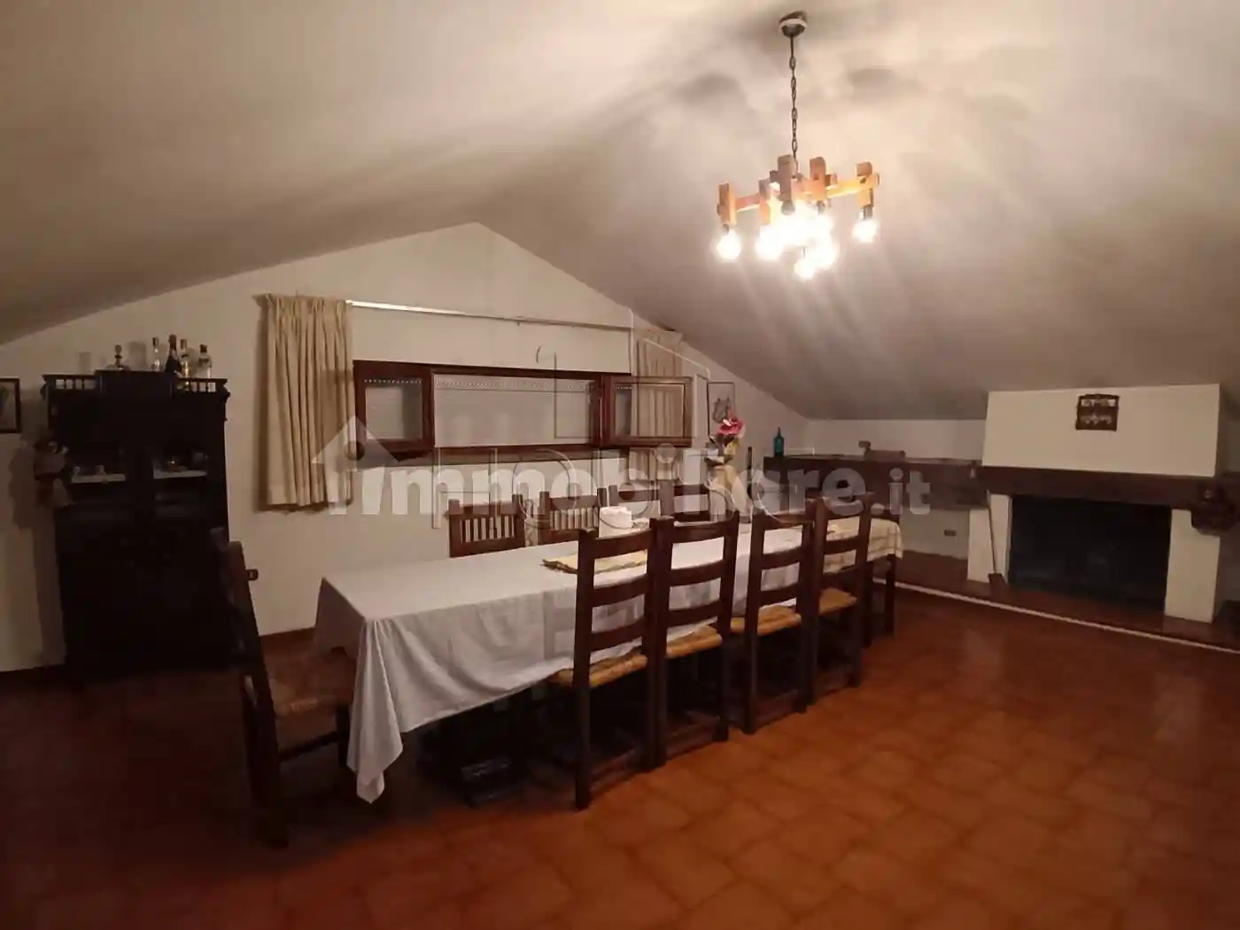 Quadrilocale buono stato, su più livelli, Centro, Città di Castello - foto 4