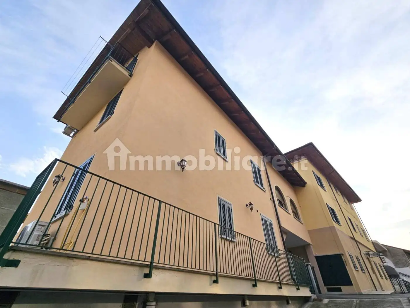 Bilocale via Avigliana 29, Almese Rivera, Almese - foto 5