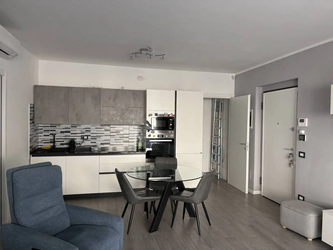 Appartamento in vendita a Siziano