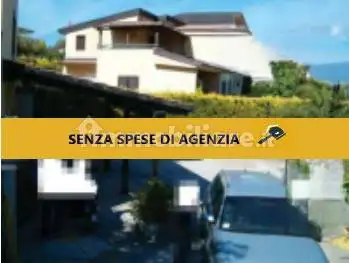 Villa in vendita a Mendicino