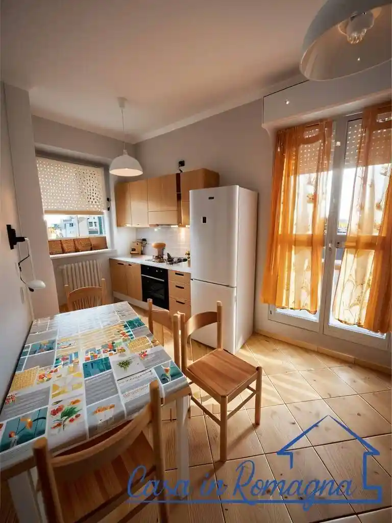 Appartamento in vendita a Bellaria-Igea Marina