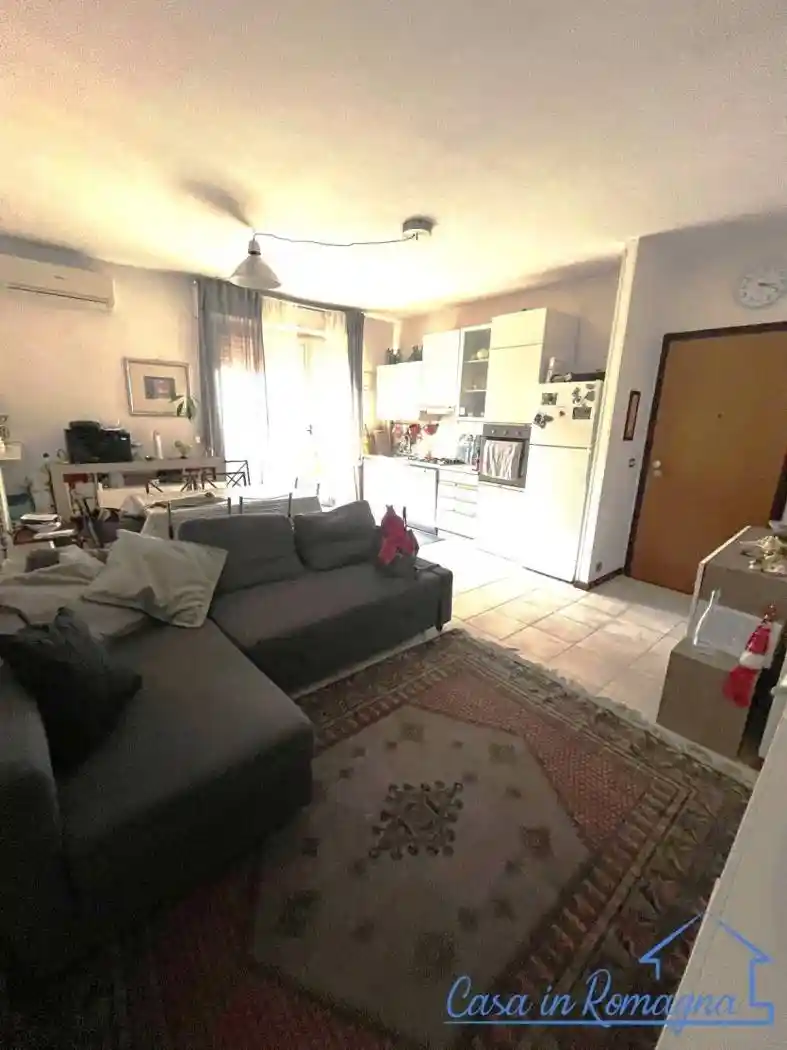 Trilocale via dell'orso, Grotta Rossa, Rimini - foto 2