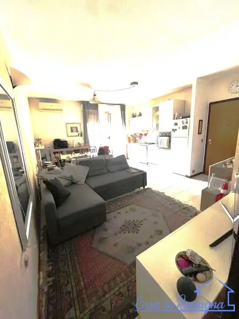 Trilocale via dell'orso, Grotta Rossa, Rimini - foto 3