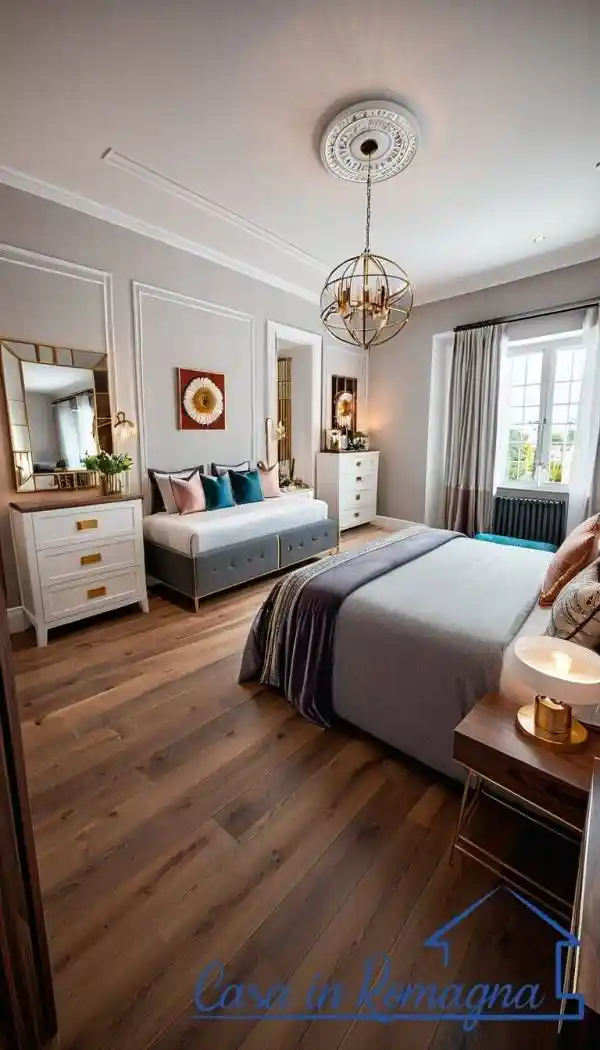 Trilocale via Braccio da Montone, San Giuliano a Mare, Rimini - foto 3