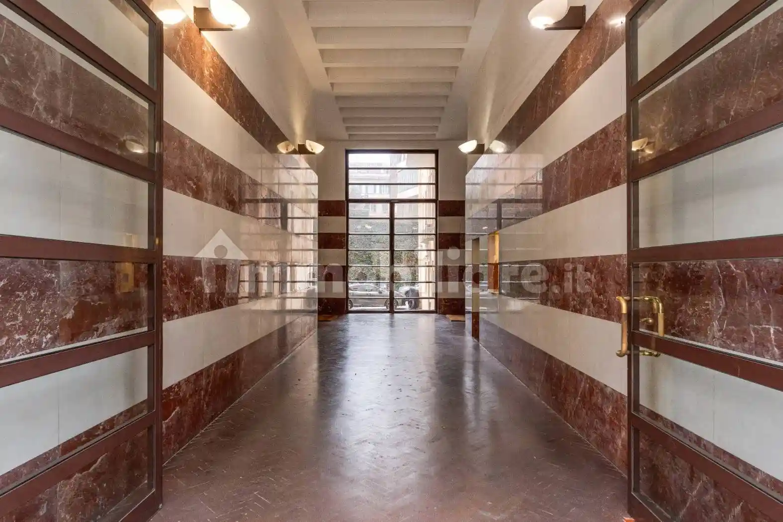 Quadrilocale via Oglio, Trieste - Coppedè, Roma - foto 2