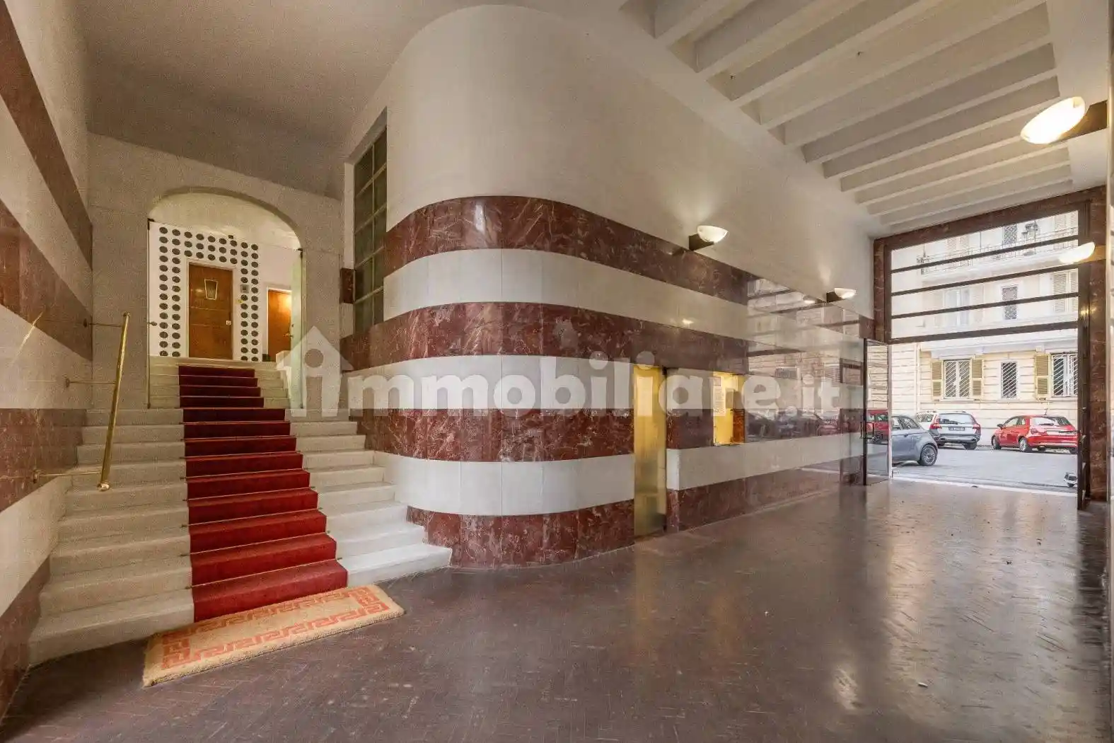 Quadrilocale via Oglio, Trieste - Coppedè, Roma - foto 3