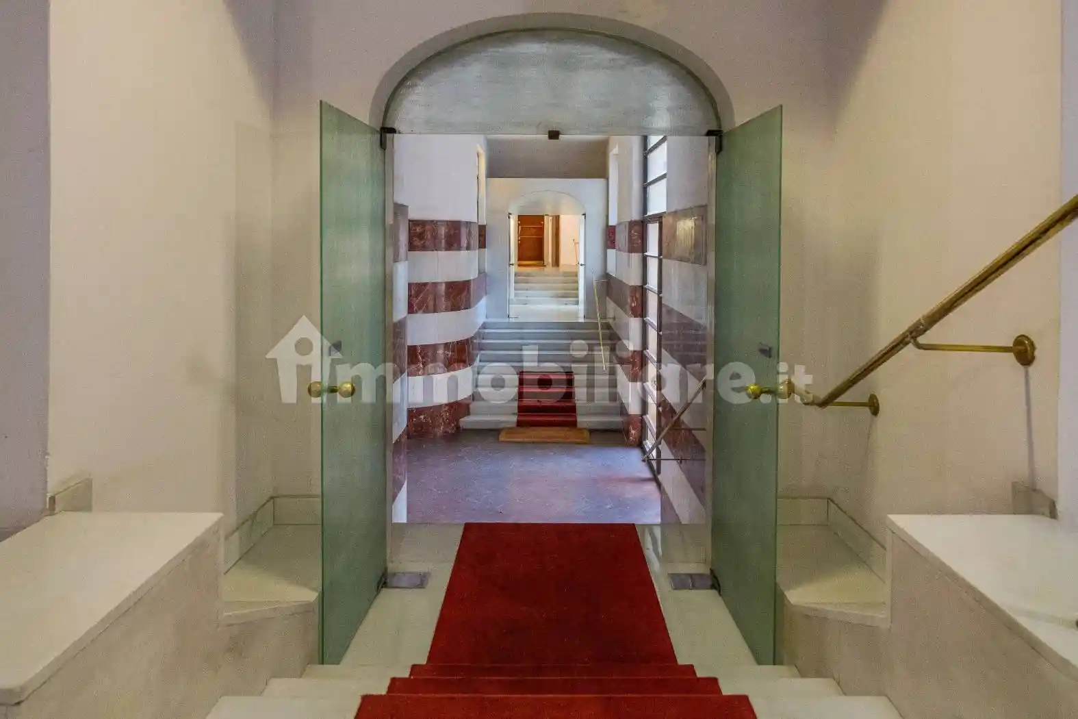 Quadrilocale via Oglio, Trieste - Coppedè, Roma - foto 4