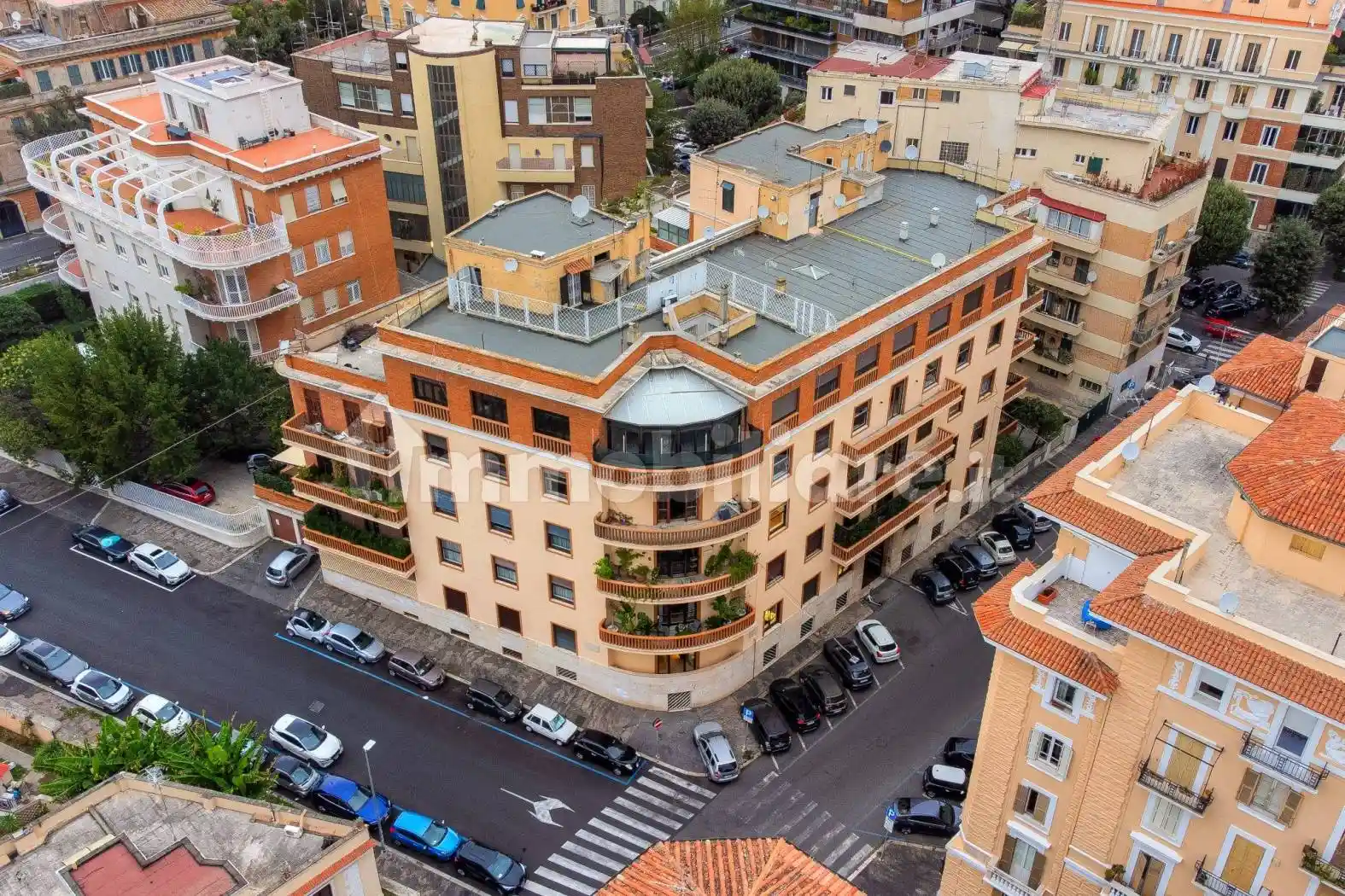 Quadrilocale via Oglio, Trieste - Coppedè, Roma - foto 5