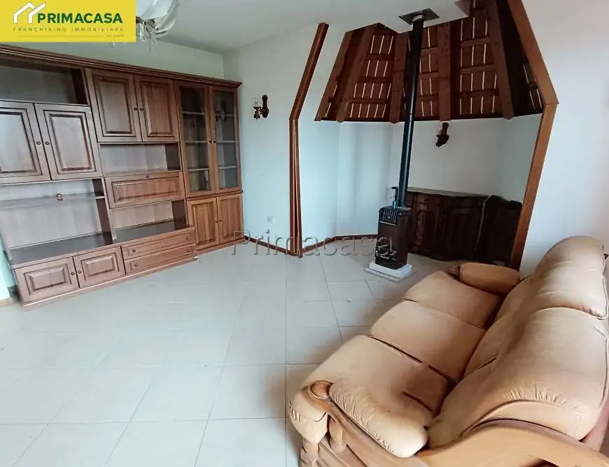 Villa a schiera via Cercariolo 33, Centro, Scorzè - foto 4