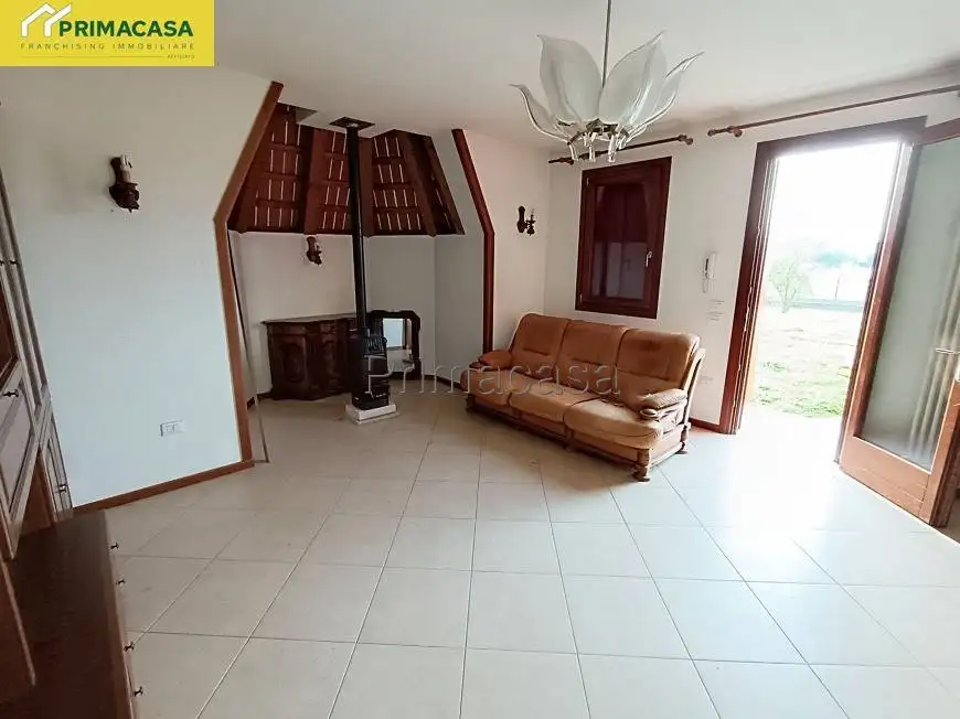 Villa a schiera via Cercariolo 33, Centro, Scorzè - foto 5