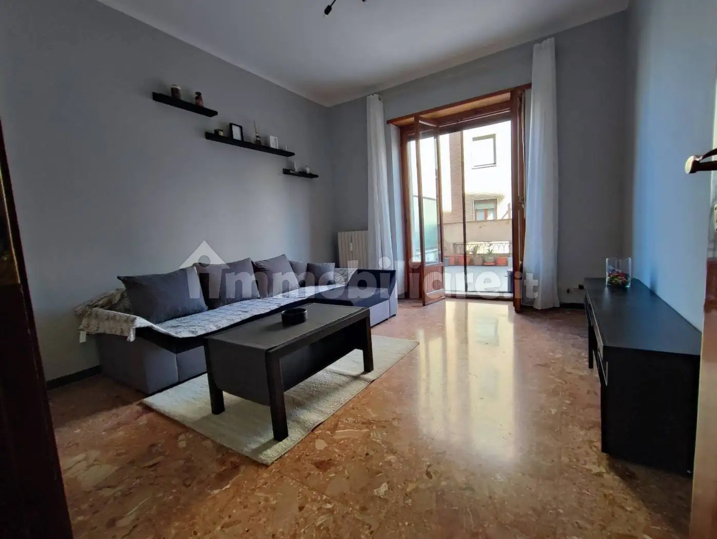 Trilocale via Emilia 3, Centro, Acqui Terme - foto 2