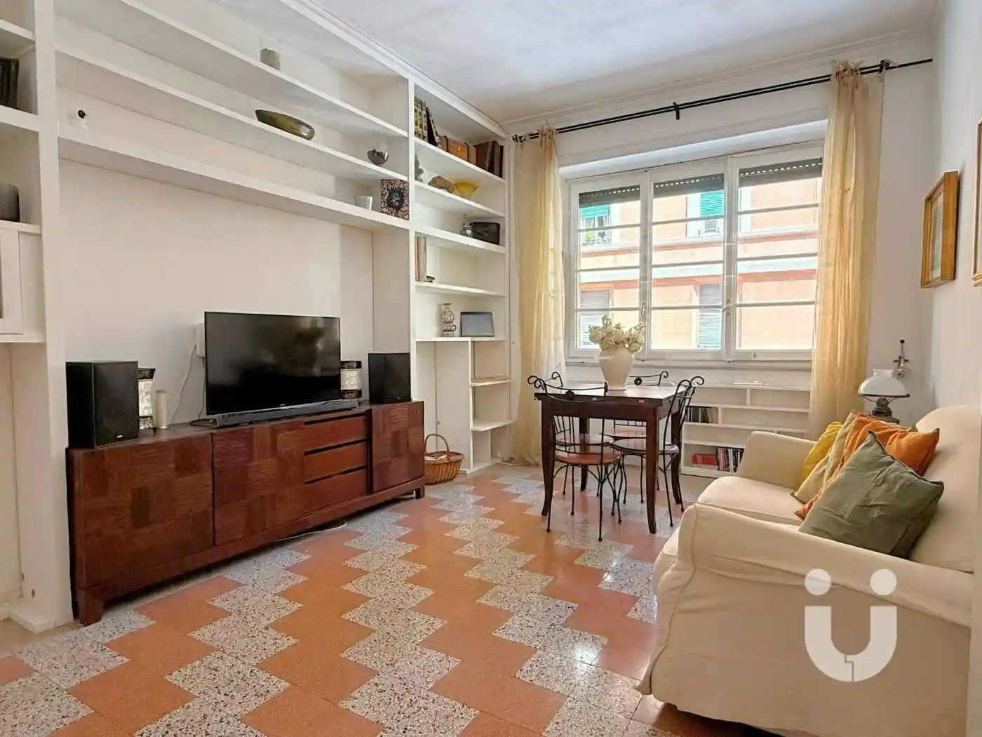 Bilocale via Ferento 2, Re di Roma, Roma - foto 2