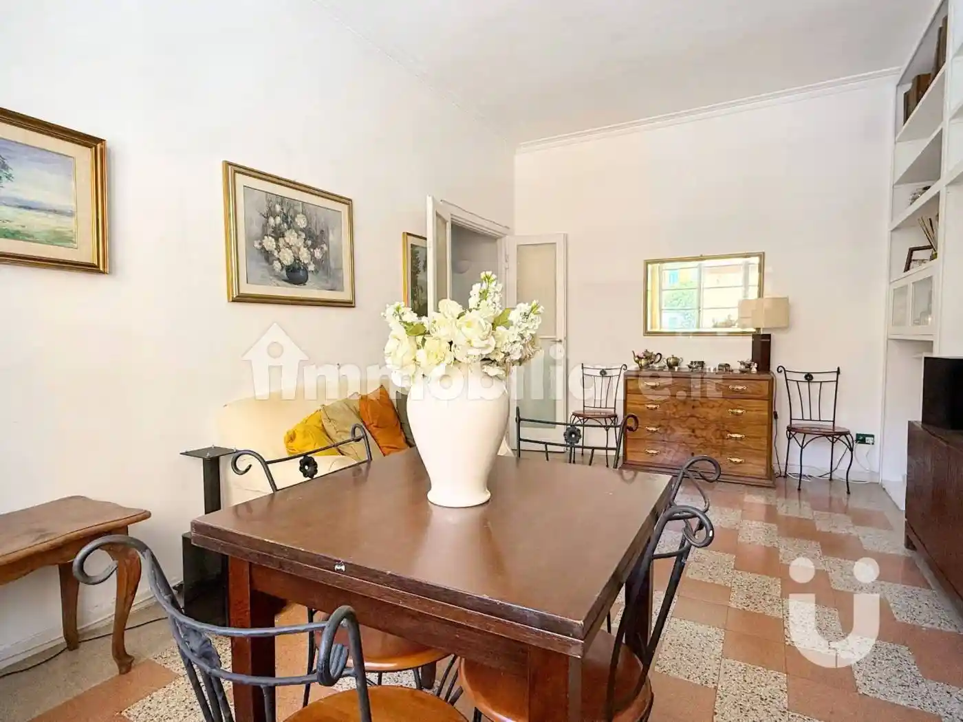 Bilocale via Ferento 2, Re di Roma, Roma - foto 3