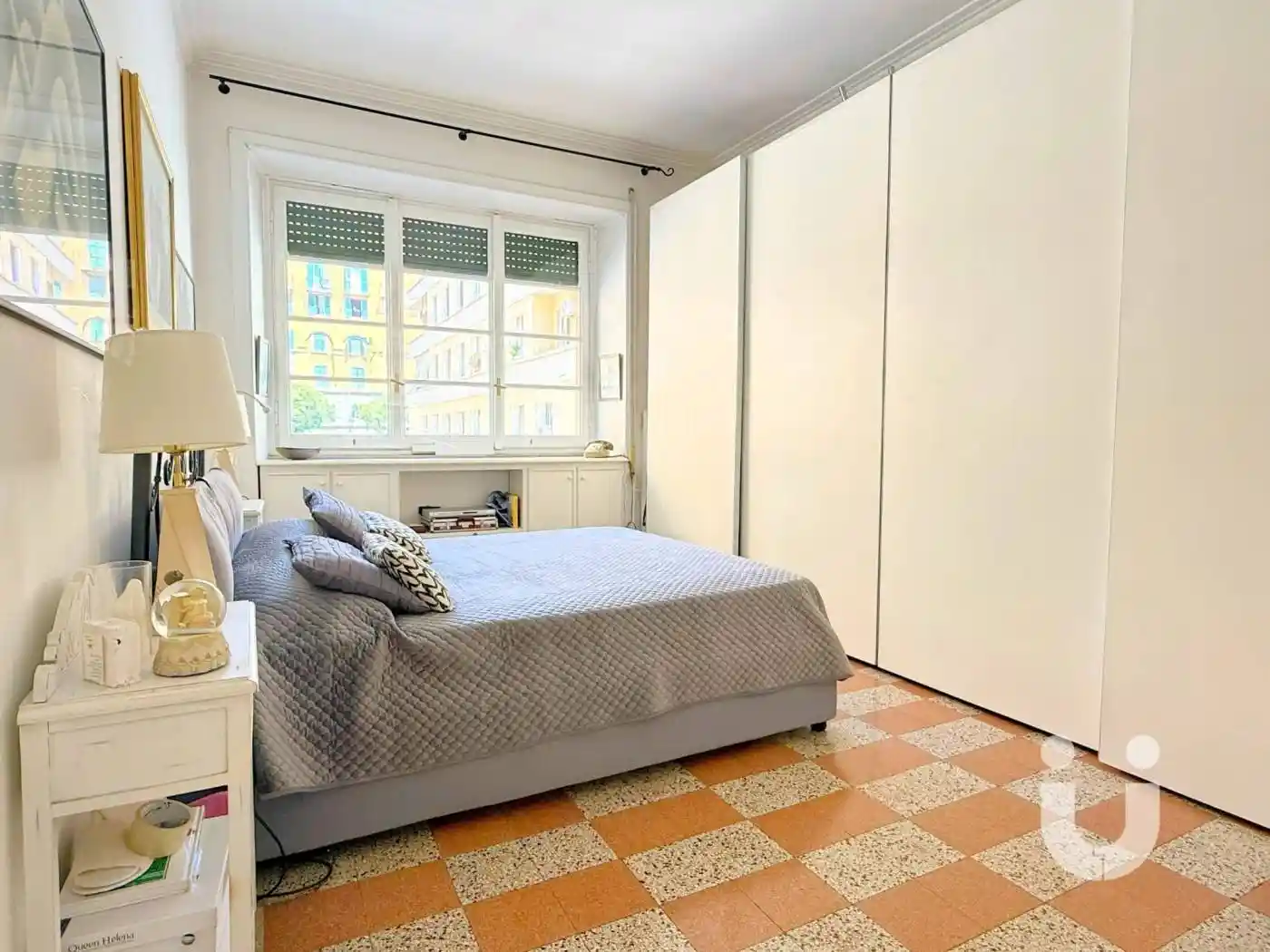 Bilocale via Ferento 2, Re di Roma, Roma - foto 4