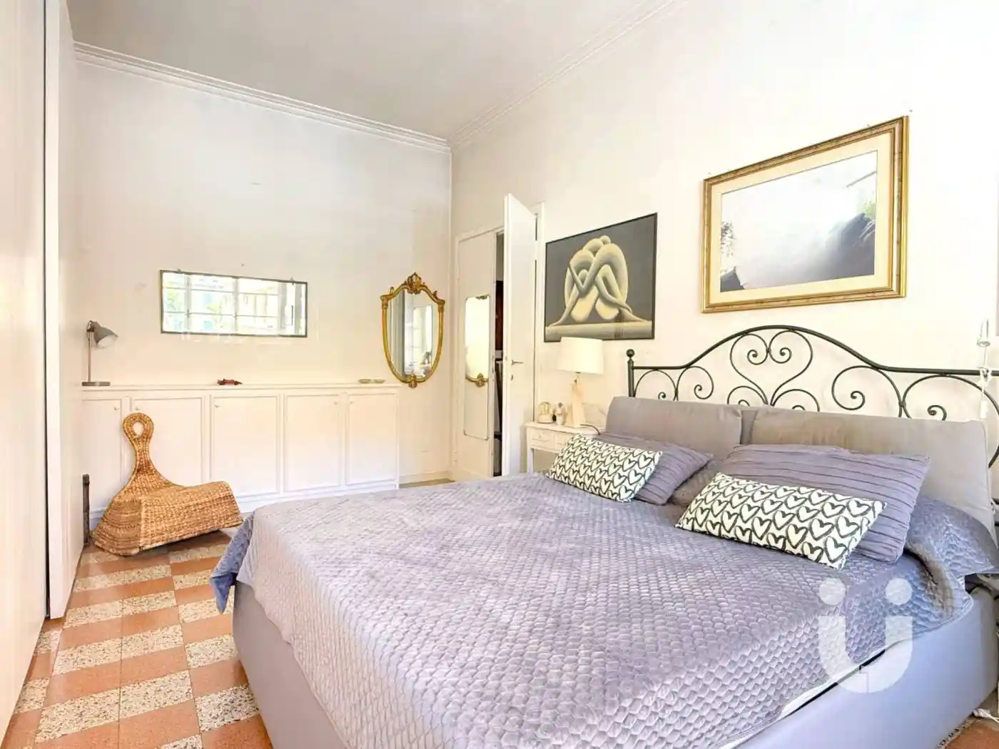 Bilocale via Ferento 2, Re di Roma, Roma - foto 5