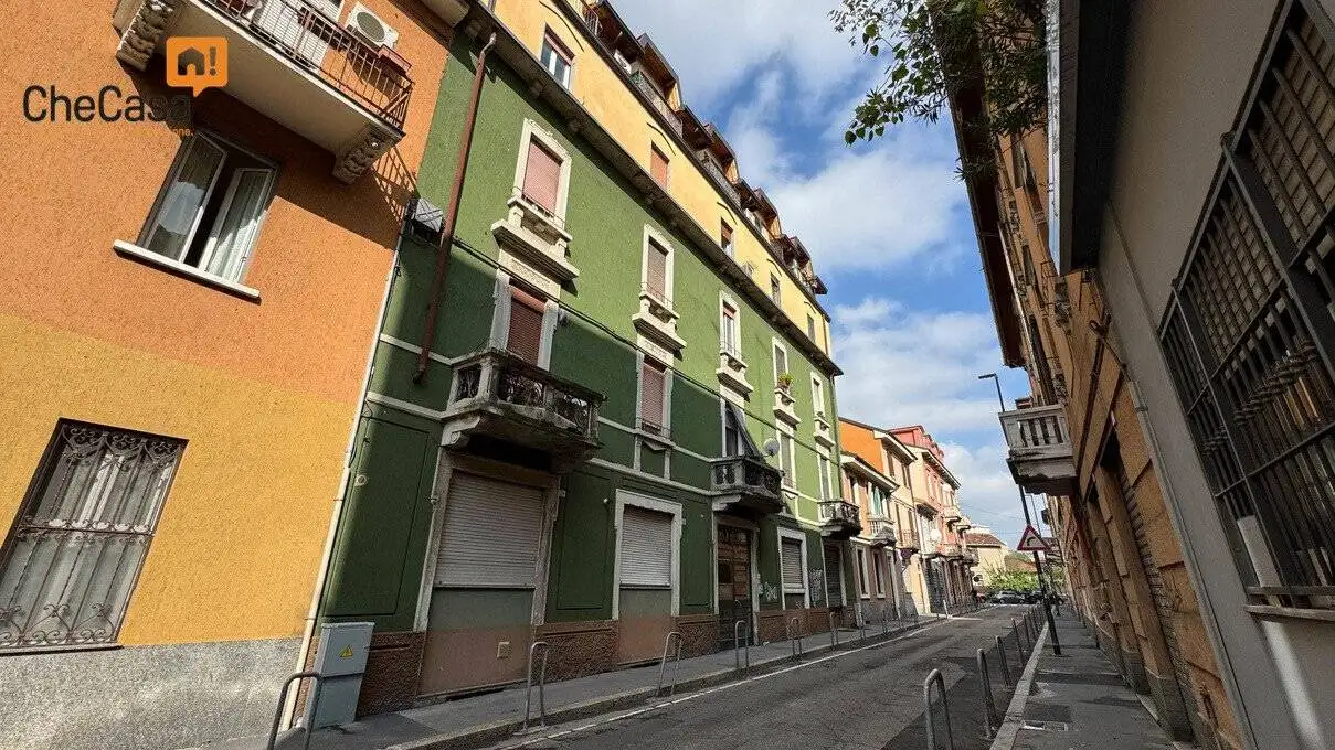 Bilocale via Monte Sabotino 24, Centro, Sesto San Giovanni - foto 2