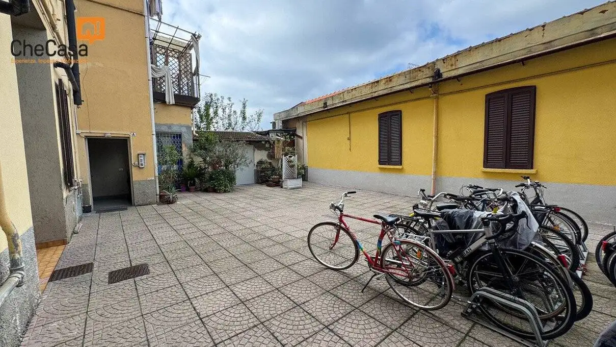 Bilocale via Monte Sabotino 24, Centro, Sesto San Giovanni - foto 3