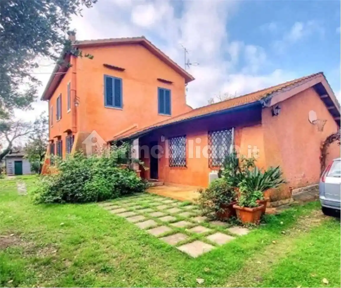 Villetta a schiera - foto 2