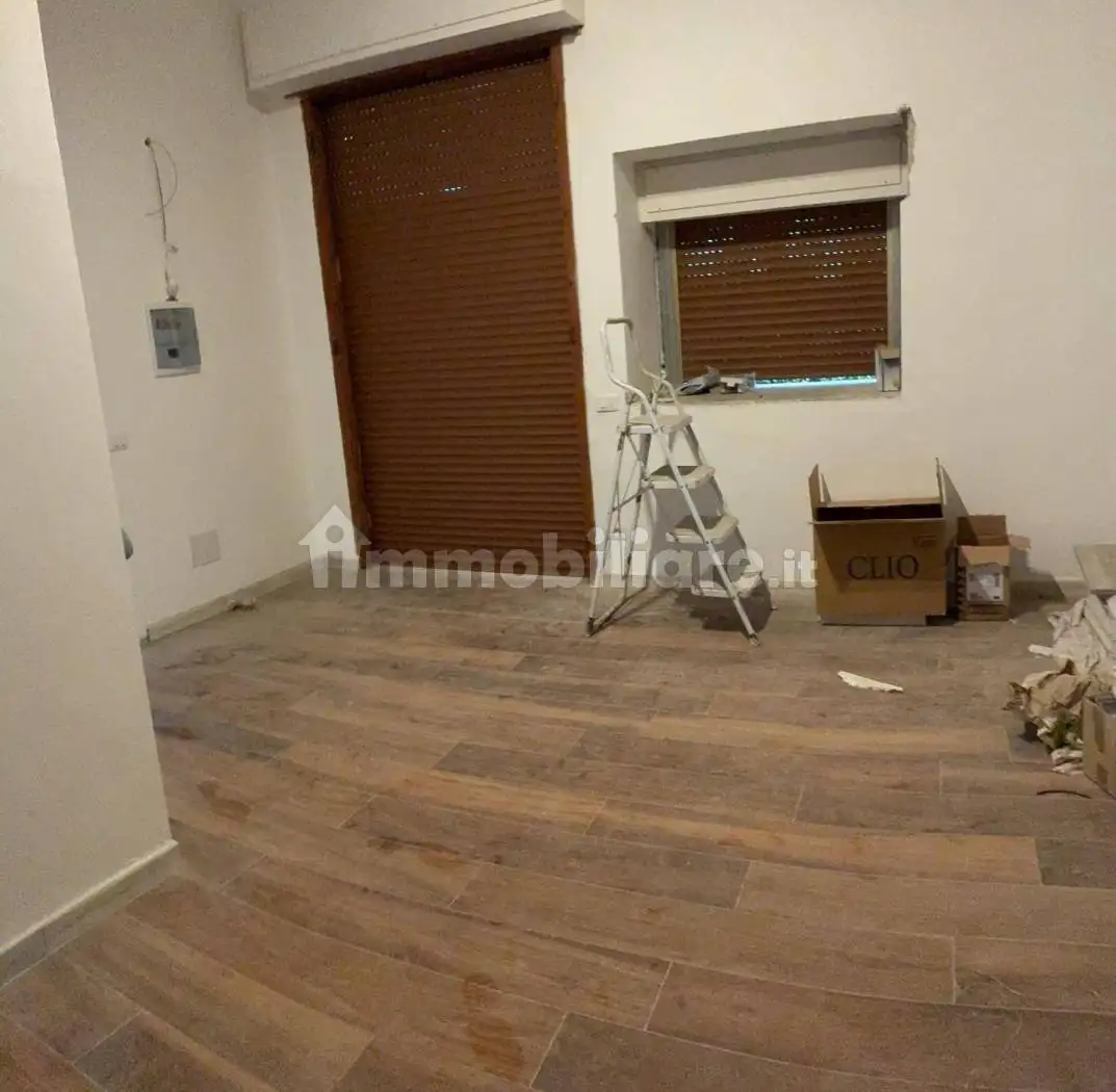 Appartamento in affitto a Pisa