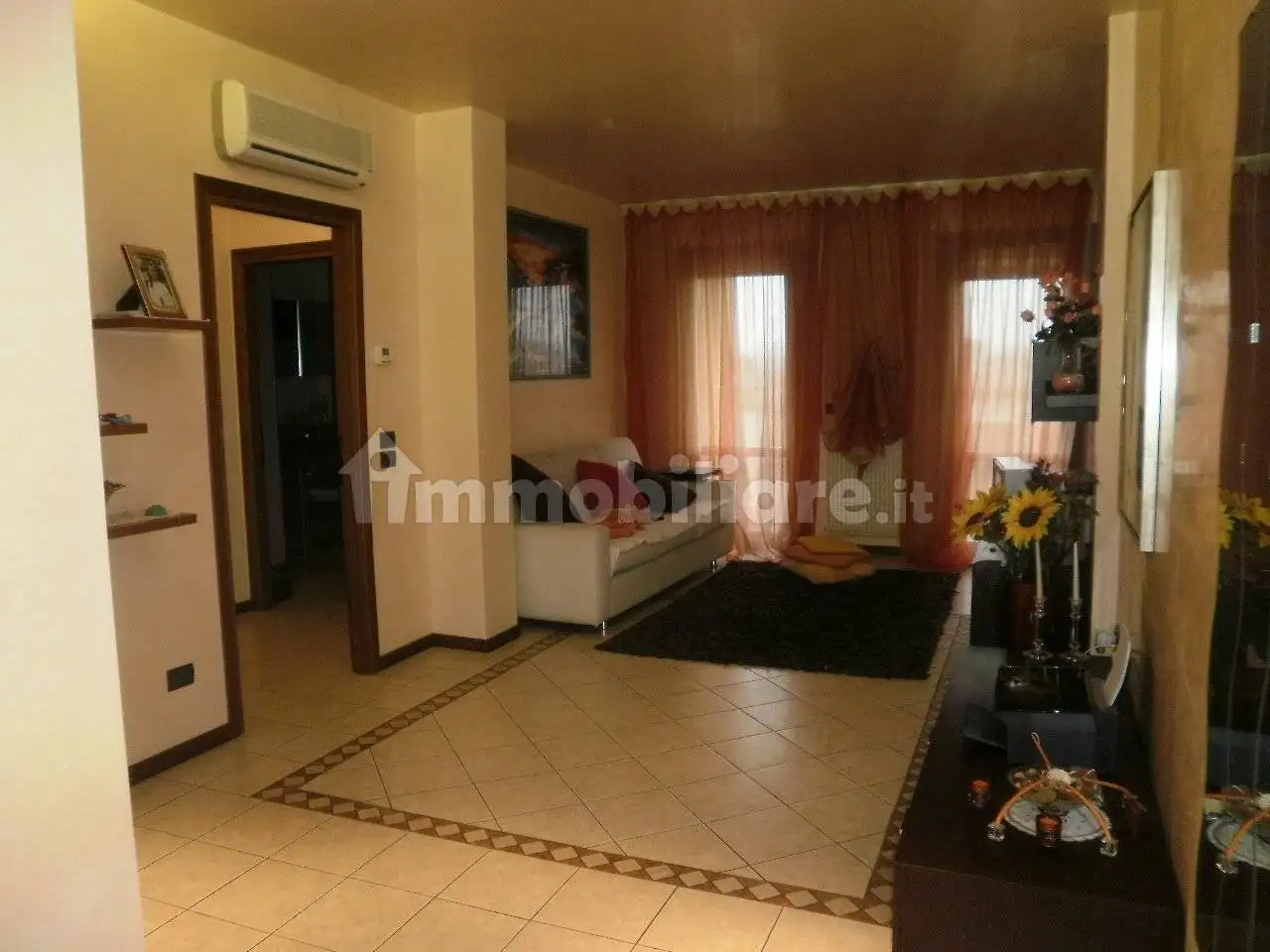 Appartamento in vendita a Vigodarzere