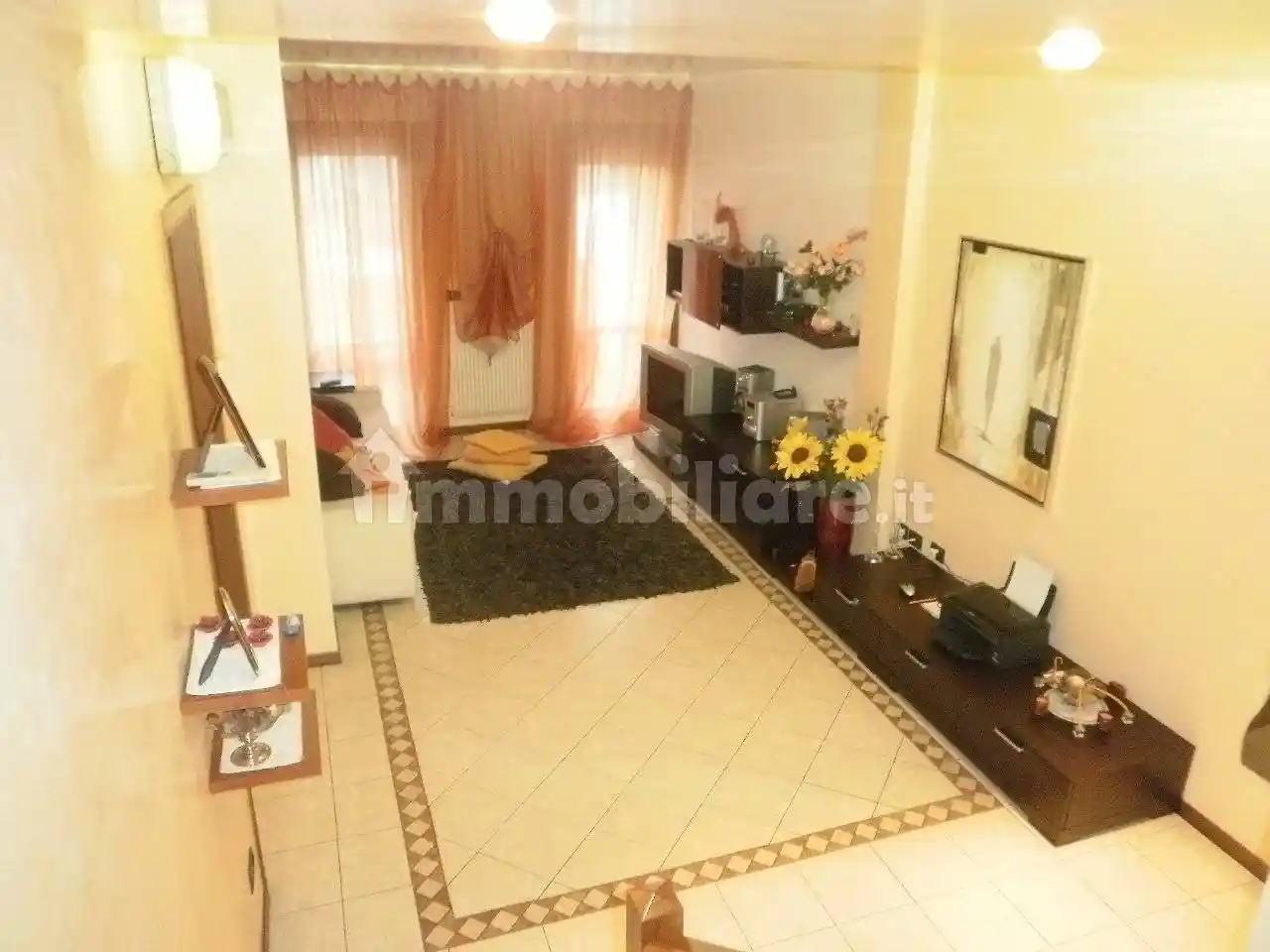 Trilocale ottimo stato, su più livelli, Centro, Vigodarzere - foto 2