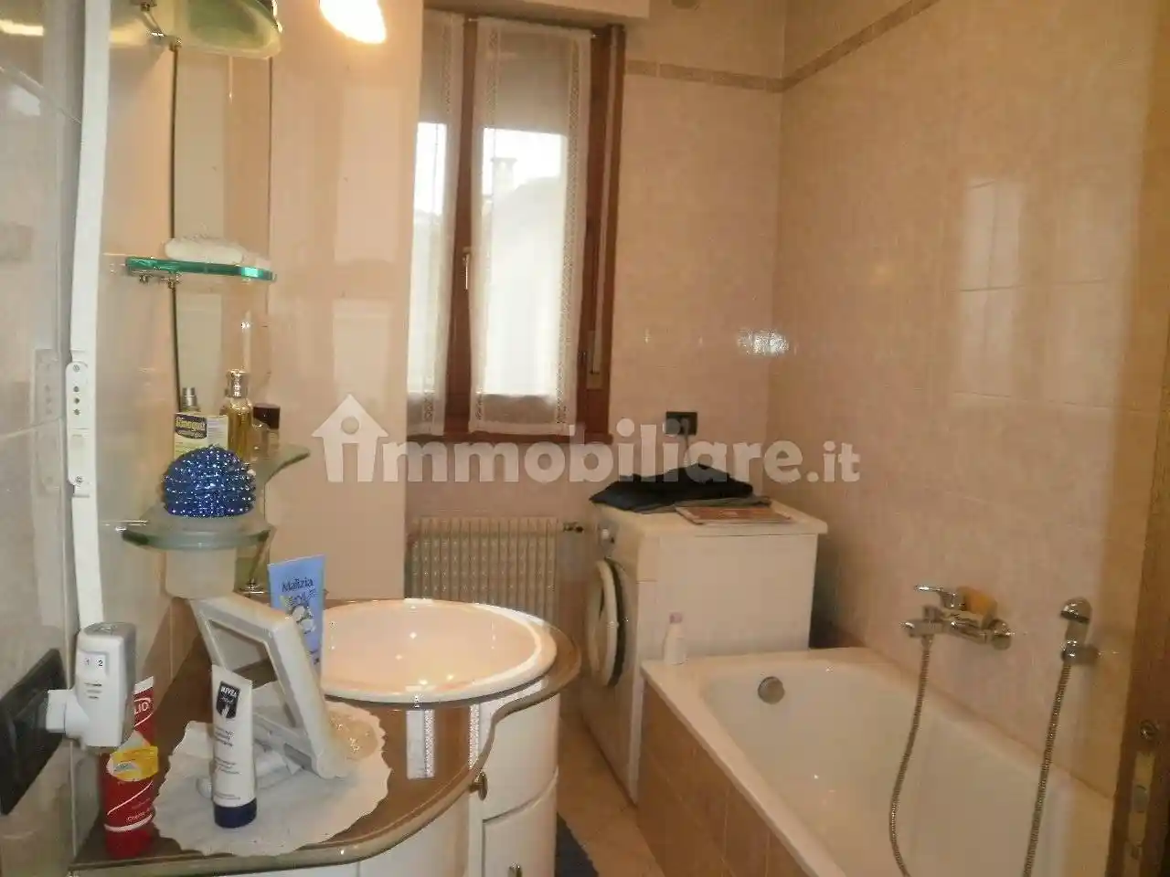 Trilocale ottimo stato, su più livelli, Centro, Vigodarzere - foto 4