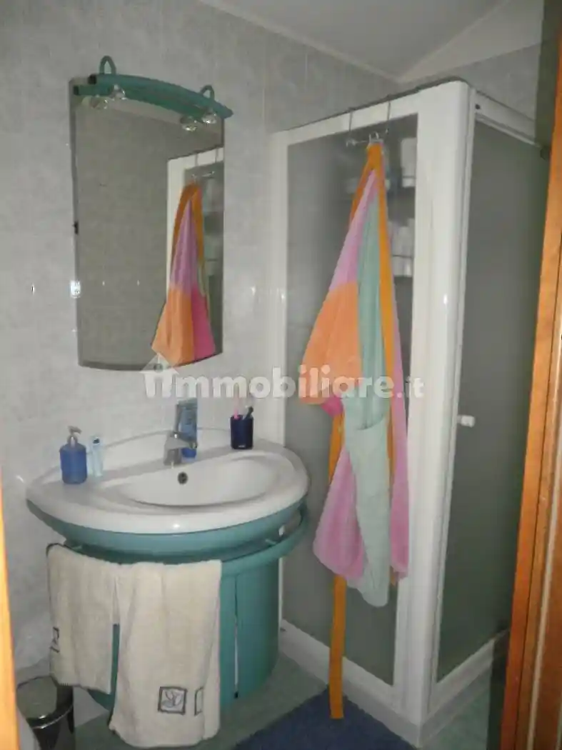 Trilocale ottimo stato, su più livelli, Centro, Vigodarzere - foto 5