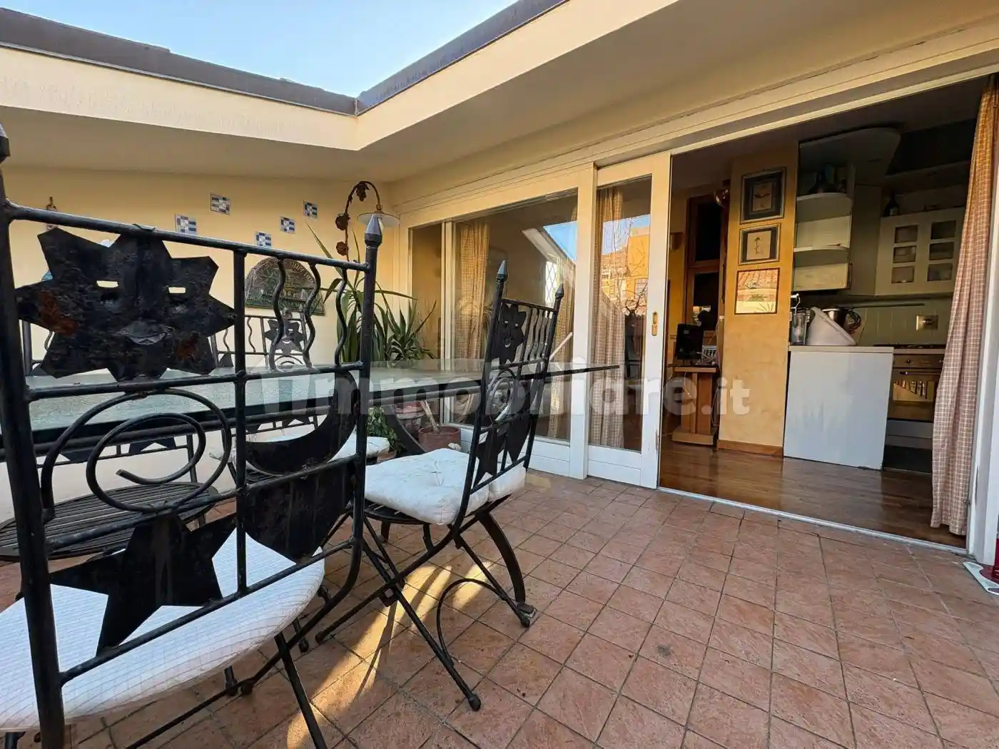 Attico via Sant'Isaia 50, San Felice, Bologna - foto 2