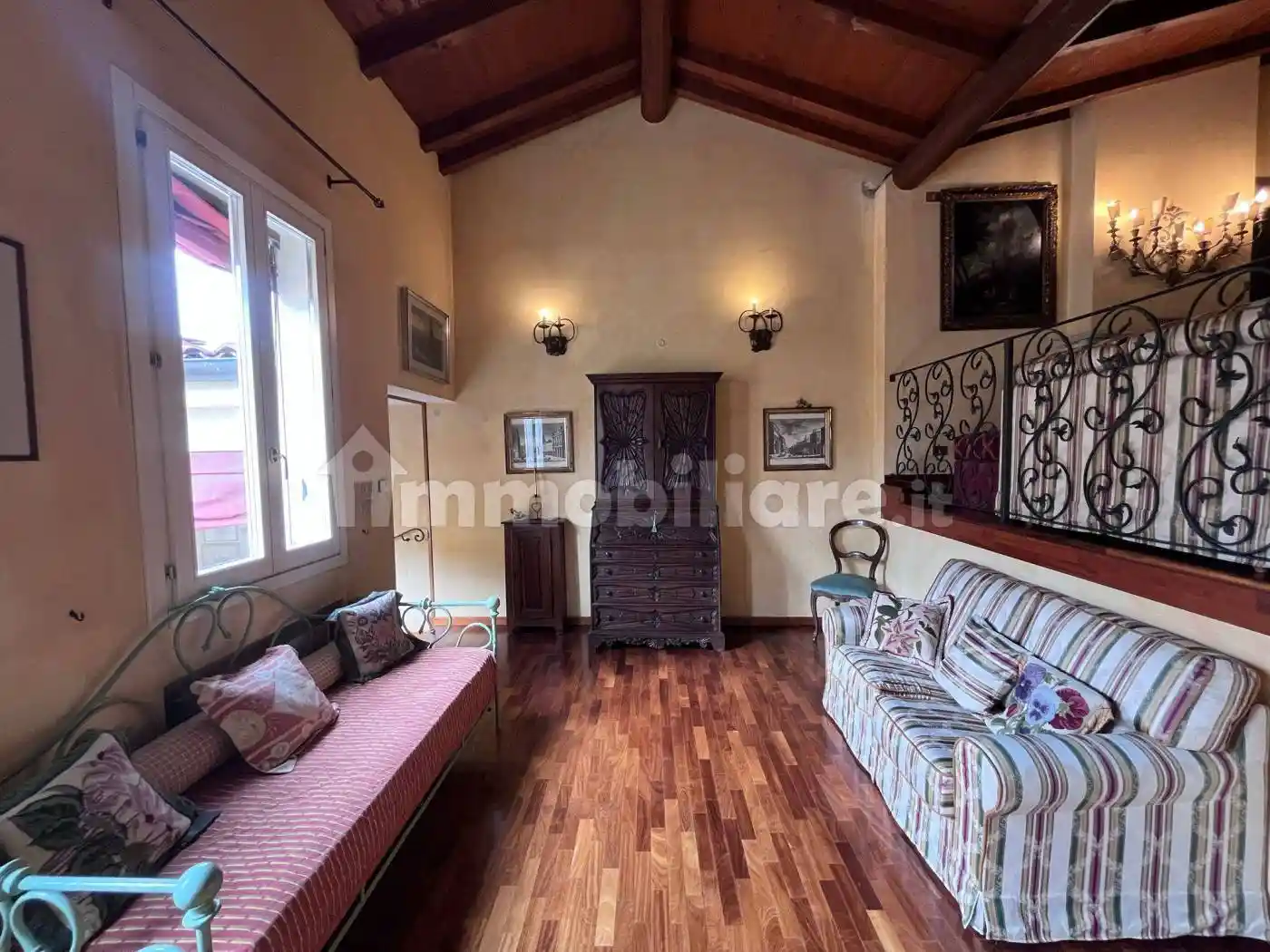 Attico via Sant'Isaia 50, San Felice, Bologna - foto 5