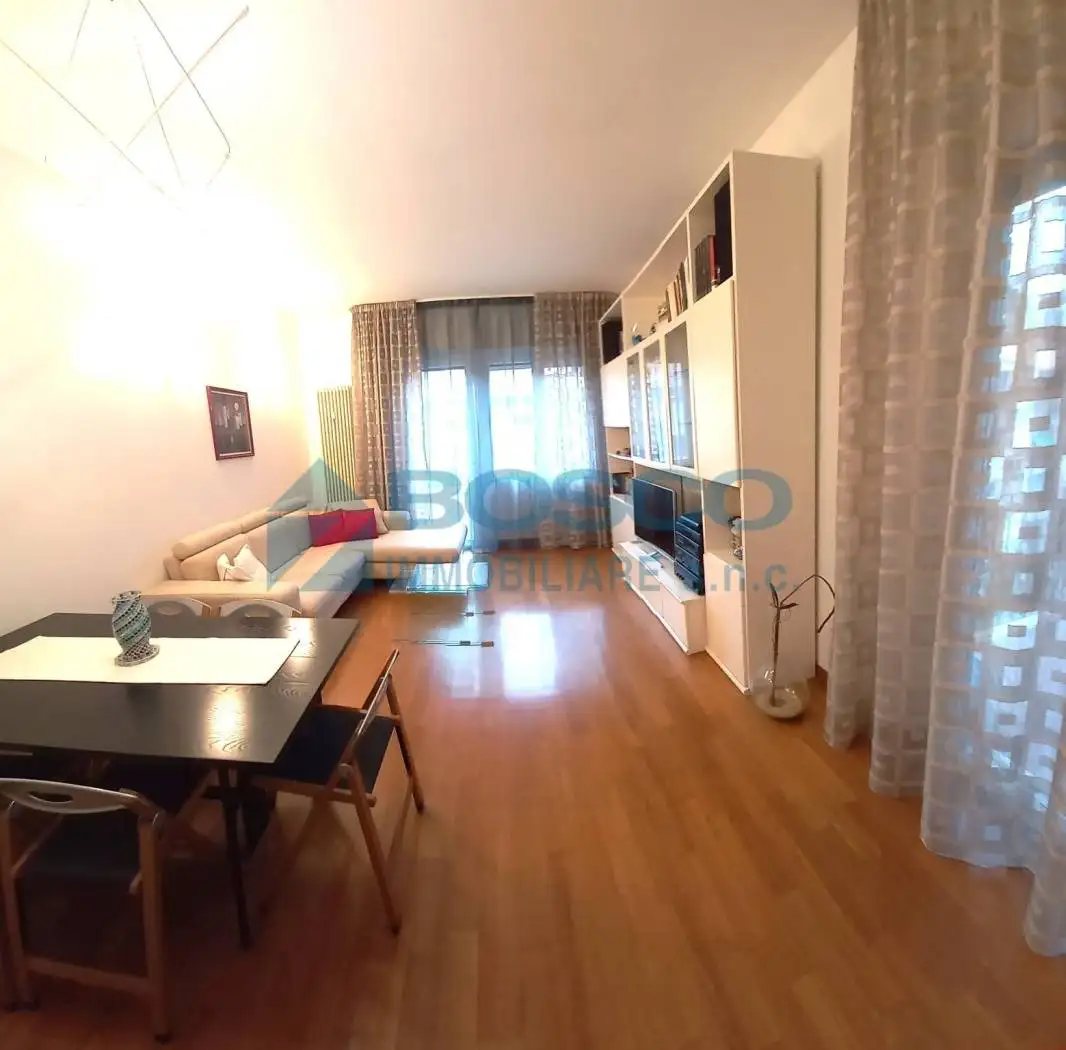 Appartamento in vendita a La Spezia