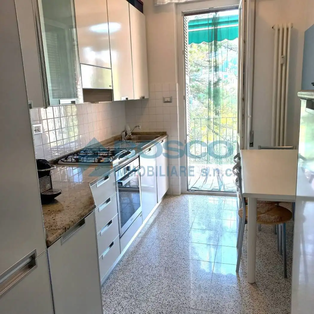 Appartamento via Doninzetti, La Scorza - Fossitermi, La Spezia - foto 2