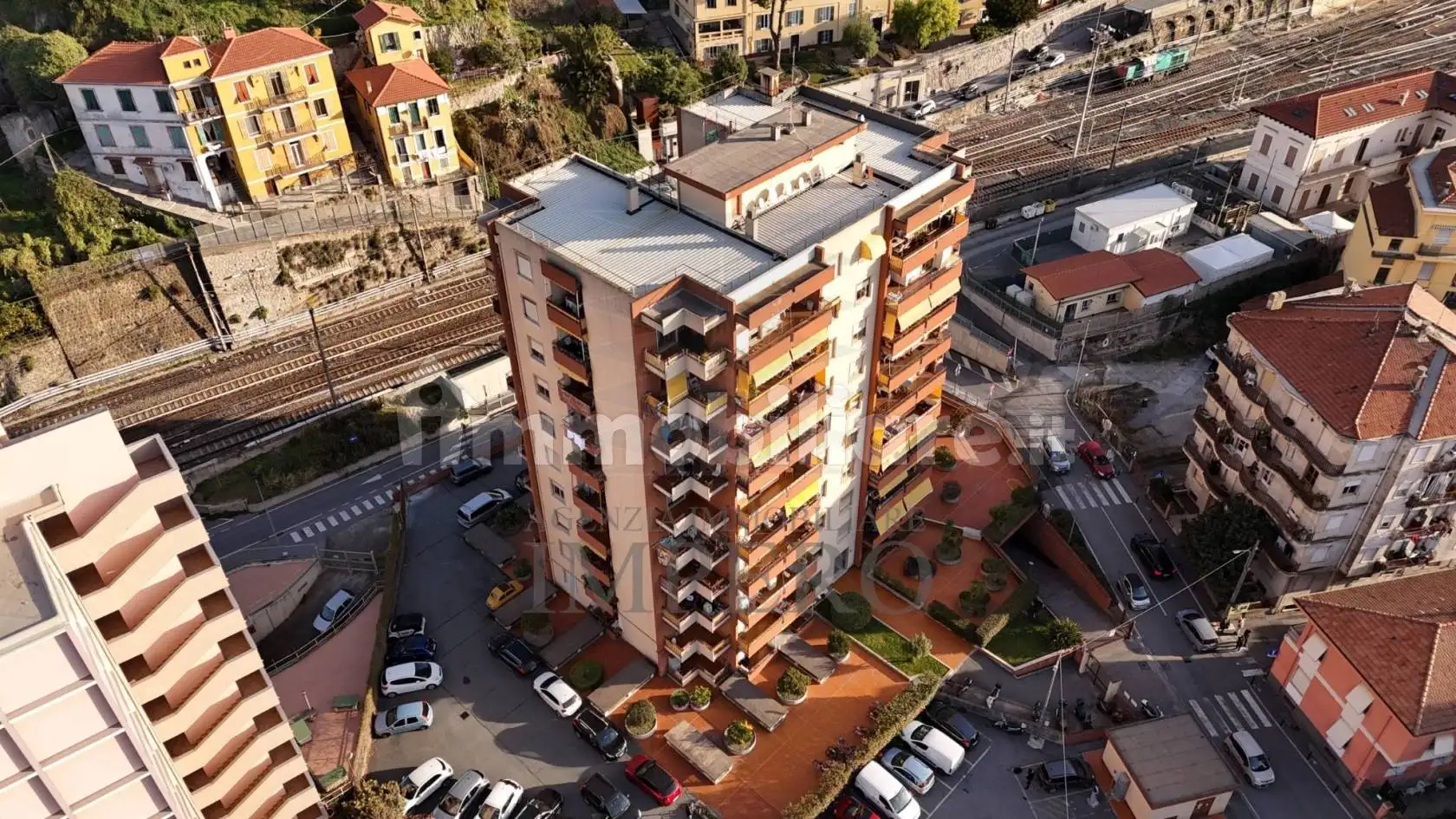 Appartamento in vendita a Ventimiglia