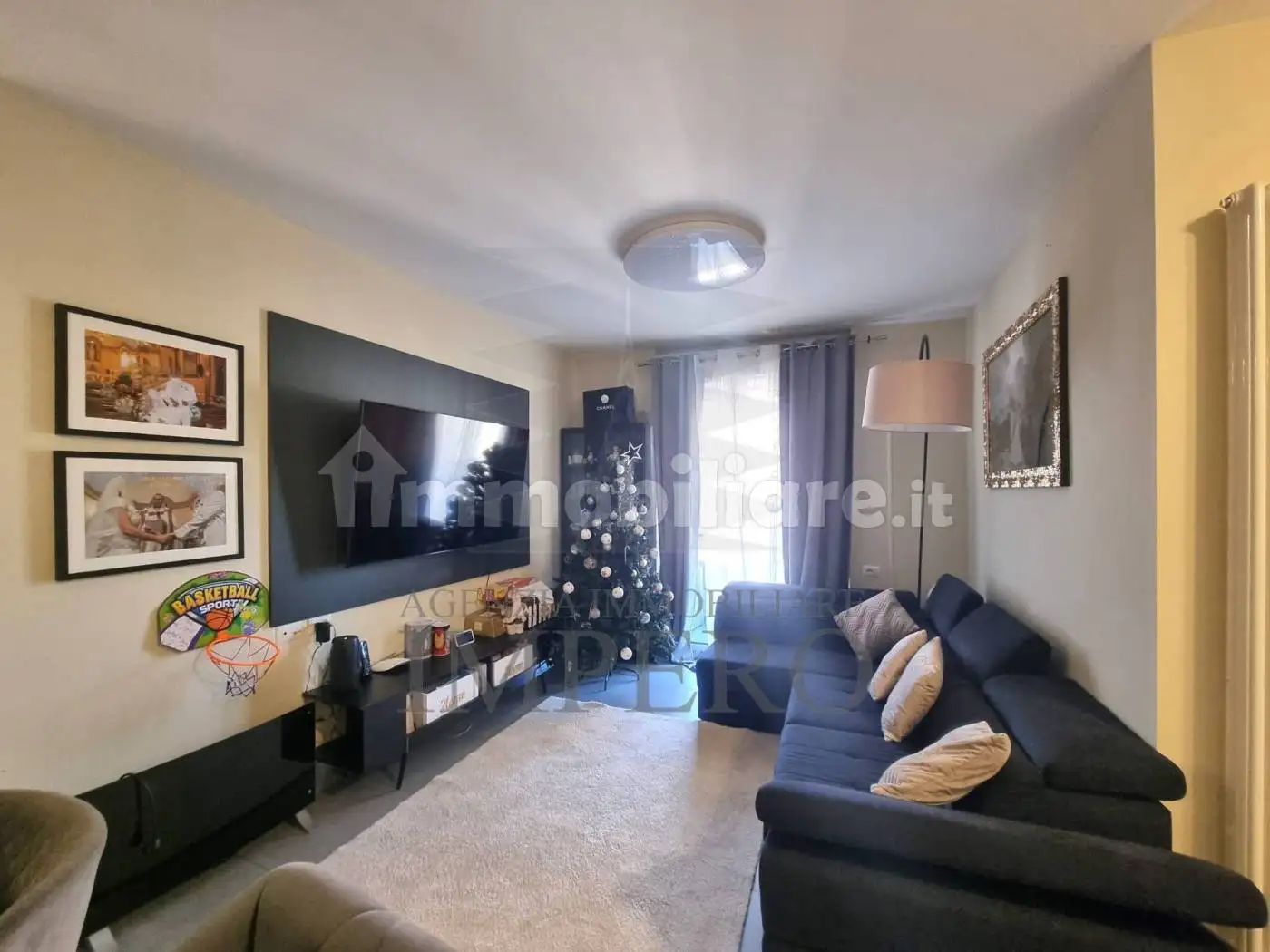 Appartamento via San Secondo 15, Centro Città, Ventimiglia - foto 3