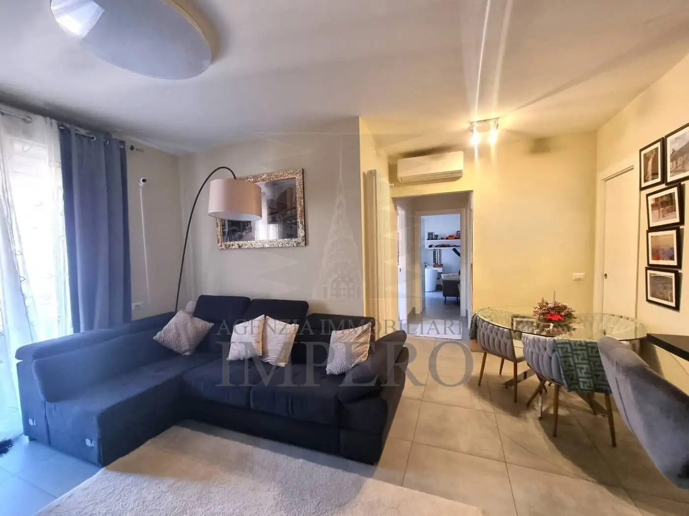 Appartamento via San Secondo 15, Centro Città, Ventimiglia - foto 5