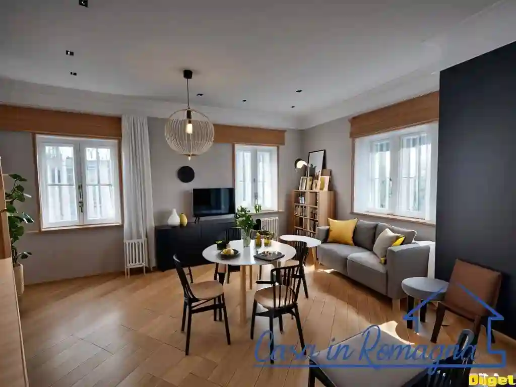 Appartamento - foto 3