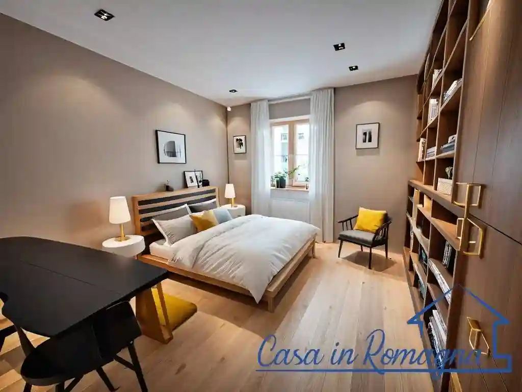 Appartamento - foto 4