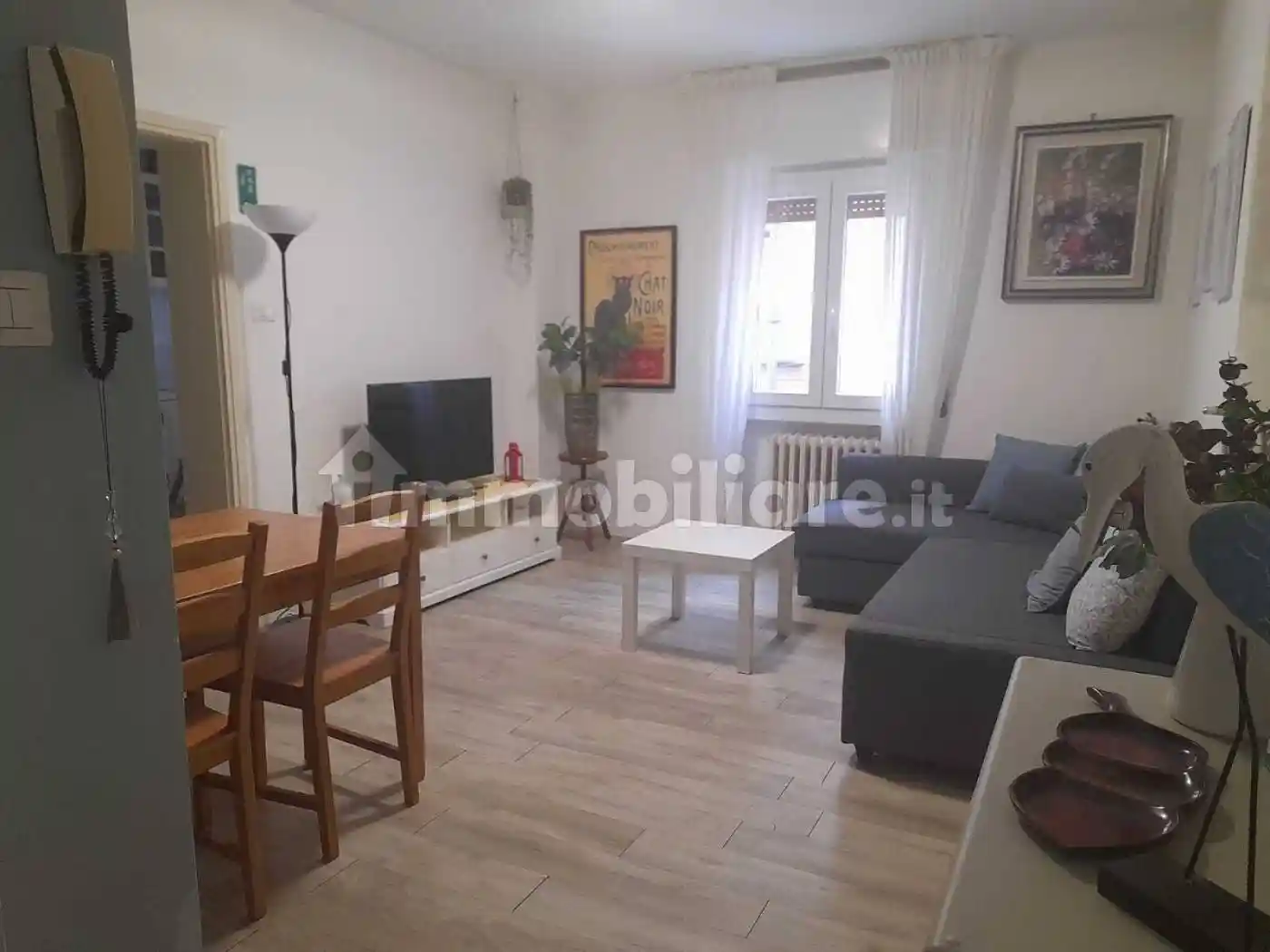 Appartamento in vendita a Rimini