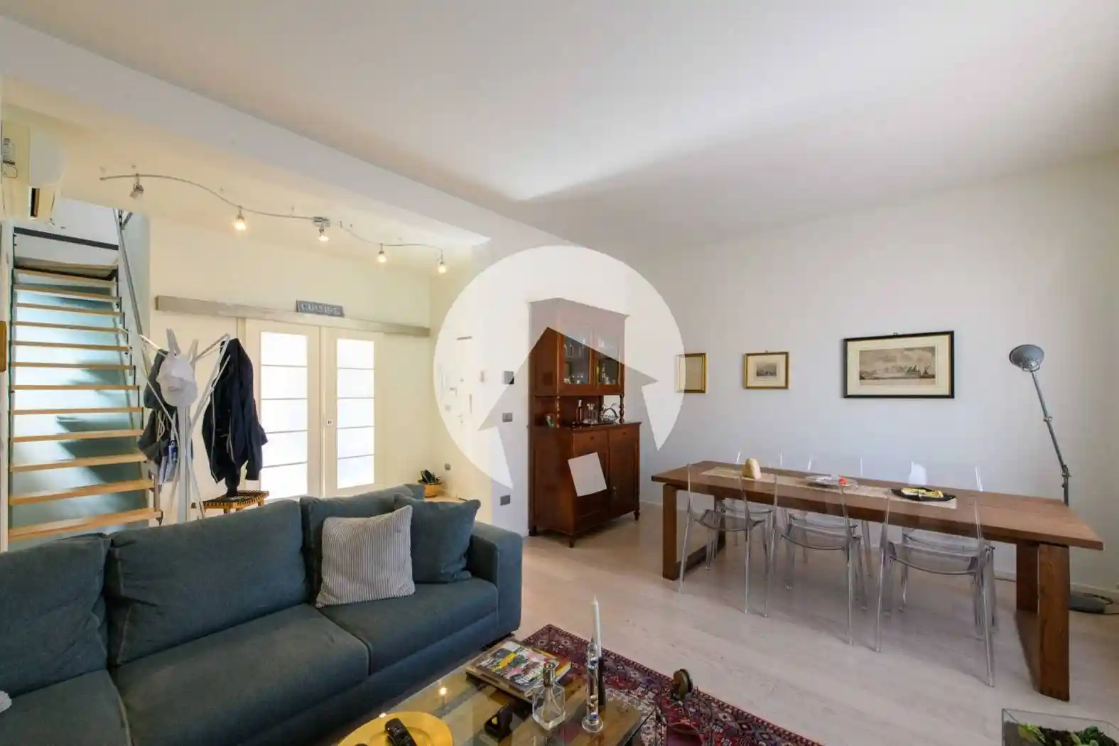 Appartamento in vendita a Scandiano