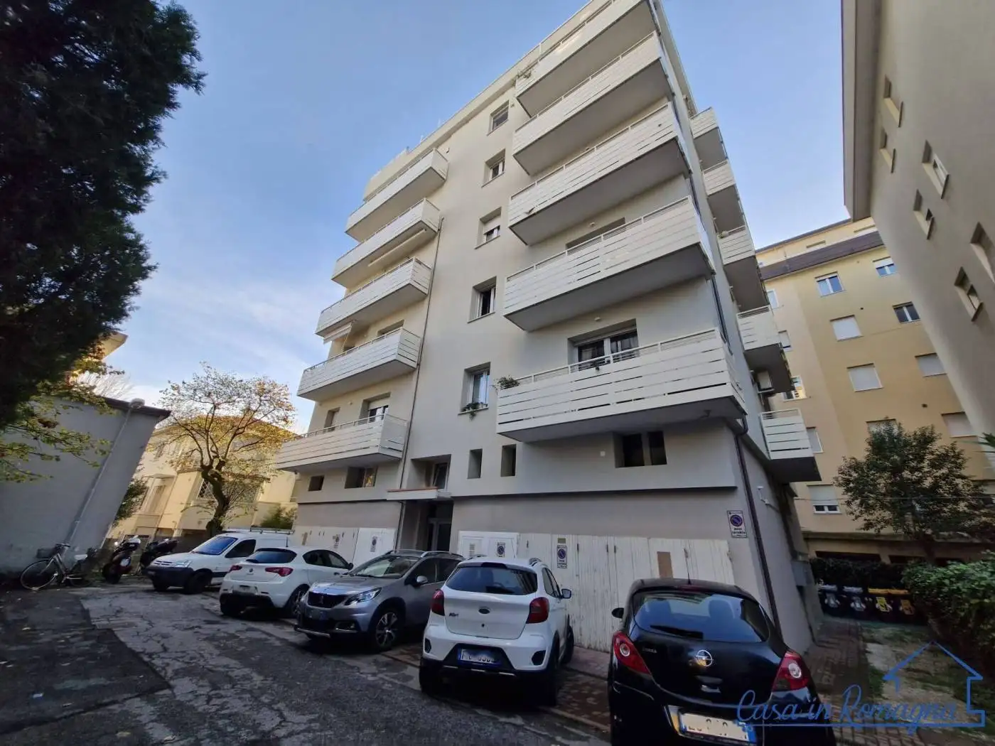 Appartamento in vendita a Rimini