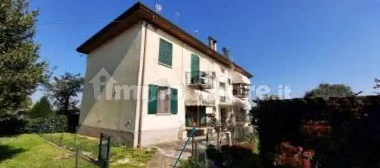 Casa indipendente in asta a Fossalta di Portogruaro