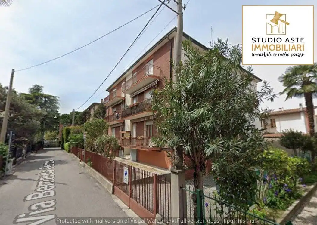 Appartamento in asta a Padova