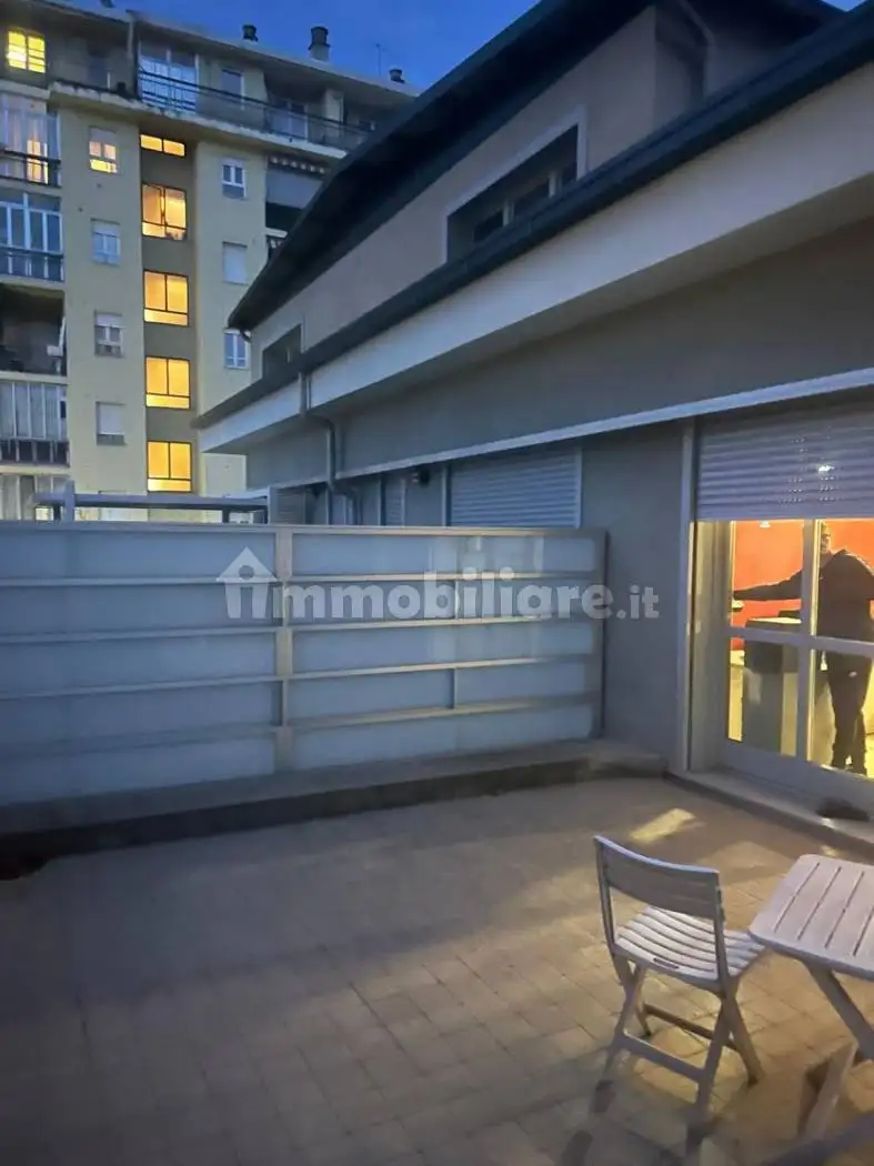 Loft in affitto a Torino