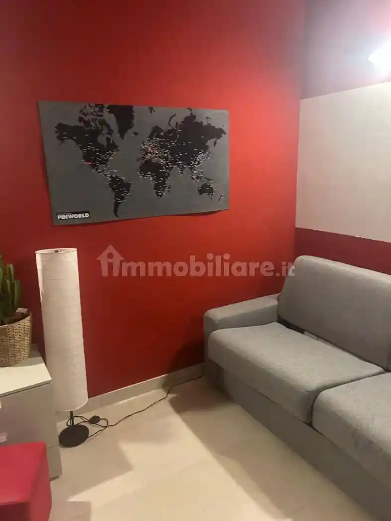 Loft via Barletta, Santa Rita, Torino - foto 3