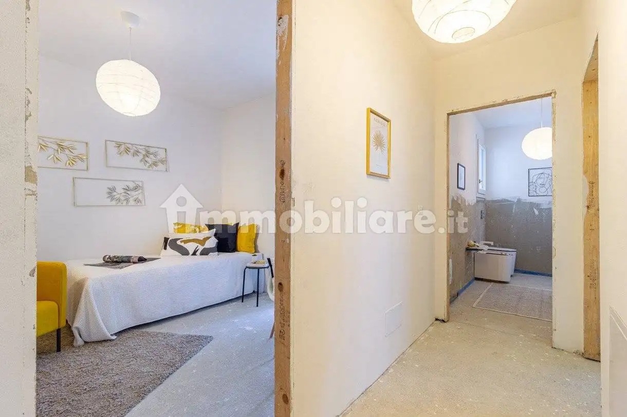 Quadrilocale via Margherita Hack, Crespellano, Valsamoggia - foto 3